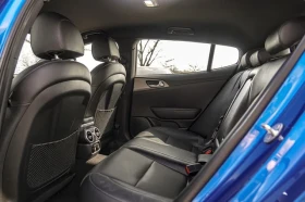 Kia Stinger * АвтоКредит * (ЦЕНА ДО БГ), снимка 8