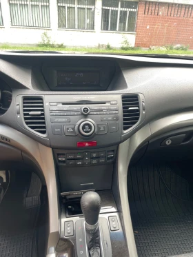 Honda Accord 2.4 i-VTEC 2009 г. с газ Prins, снимка 10