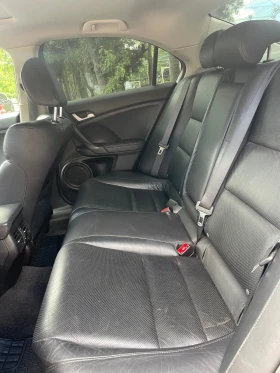 Honda Accord 2.4 i-VTEC 2009 г. с газ Prins, снимка 5