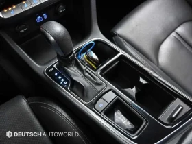 Hyundai Sonata New Rise Lpi Style, снимка 9