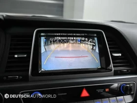 Hyundai Sonata New Rise Lpi Style, снимка 15