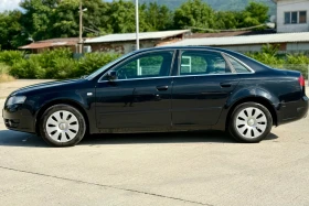 Audi A4 1.9 116 Италия , снимка 2