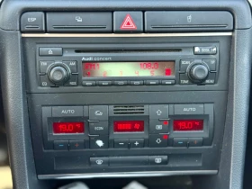 Audi A4 1.9 116 Италия , снимка 6