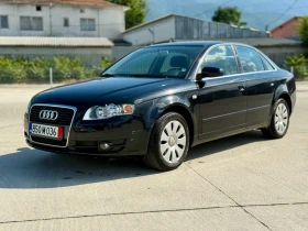 Audi A4 1.9 116 Италия , снимка 1