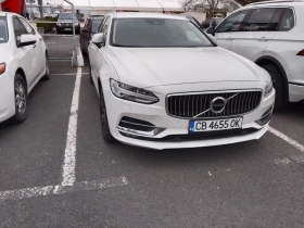 Volvo V90 D4 otomatik , снимка 7