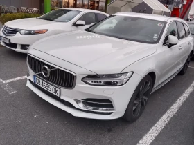 Volvo V90 D4 otomatik , снимка 6