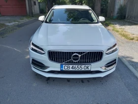 Volvo V90 D4 otomatik , снимка 2