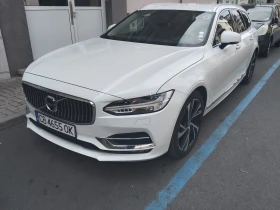 Volvo V90 D4 otomatik , снимка 5
