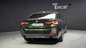 BMW 420 FIRST EDITION* HUD* 360* КОЖА* ОБДУХВ* ПАНО, снимка 4