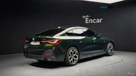BMW 420 FIRST EDITION* HUD* 360* КОЖА* ОБДУХВ* ПАНО, снимка 2