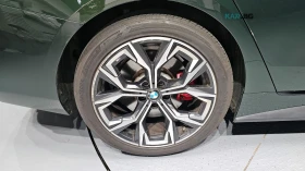 BMW 420 FIRST EDITION* HUD* 360* КОЖА* ОБДУХВ* ПАНО, снимка 5
