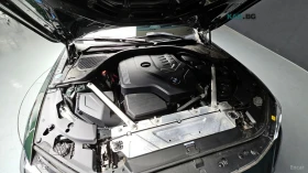 BMW 420 FIRST EDITION* HUD* 360* КОЖА* ОБДУХВ* ПАНО, снимка 6