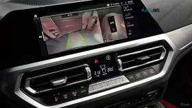 BMW 420 FIRST EDITION* HUD* 360* КОЖА* ОБДУХВ* ПАНО, снимка 16
