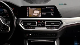 BMW 420 FIRST EDITION* HUD* 360* КОЖА* ОБДУХВ* ПАНО, снимка 15