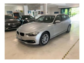 BMW 318 3er 318d Advantage, снимка 1