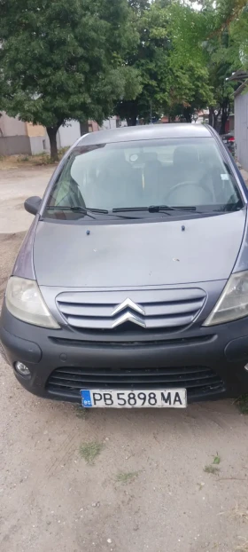 Citroen C3 1.4, снимка 1