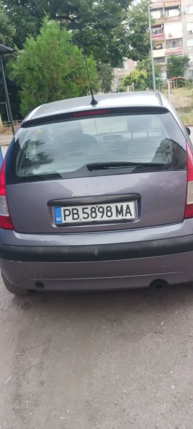 Citroen C3 1.4, снимка 2