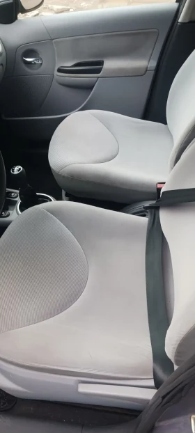 Citroen C3 1.4, снимка 4