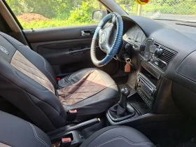 VW Golf, снимка 4