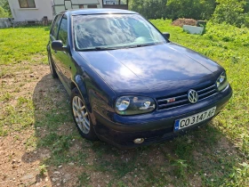 VW Golf, снимка 1