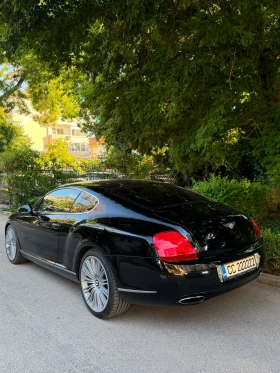 Bentley Continental gt SPEED 610 W12, снимка 7