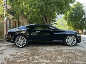 Bentley Continental gt SPEED 610 W12, снимка 14