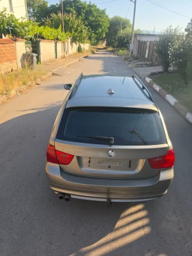 BMW 325 M57 мотор, Facelift , снимка 7