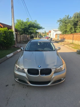BMW 325 M57 мотор, Facelift , снимка 2