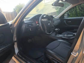 BMW 325 M57 мотор, Facelift , снимка 13