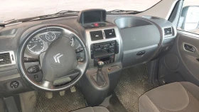 Citroen Jumpy Multispace-Exlusive, снимка 5
