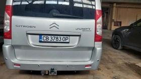 Citroen Jumpy Multispace-Exlusive, снимка 12