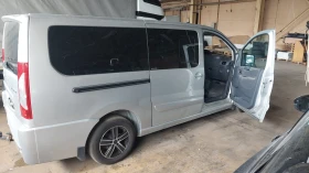 Citroen Jumpy Multispace-Exlusive, снимка 11