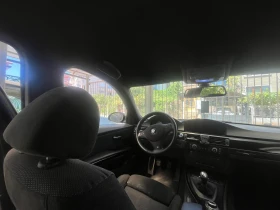 BMW 330 330d M Sport, снимка 8