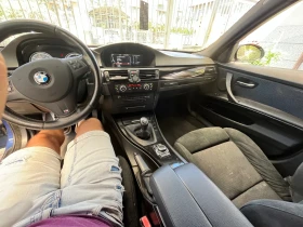 BMW 330 330d M Sport, снимка 5