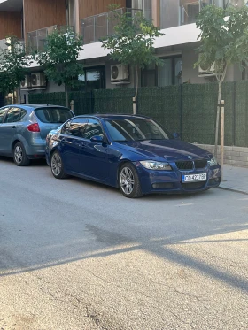 BMW 330 330d M Sport, снимка 1