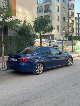BMW 330 330d M Sport, снимка 2