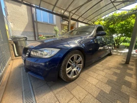 BMW 330 330d M Sport, снимка 3