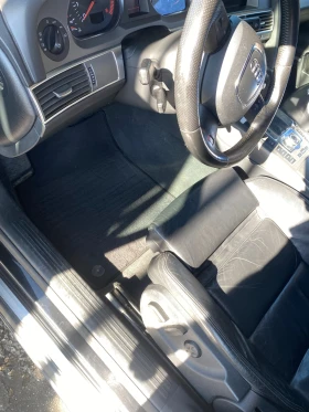 Audi A6 Sline, снимка 7