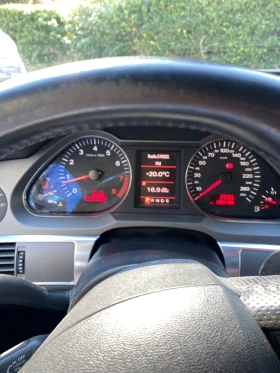 Audi A6 Sline, снимка 12