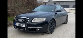 Audi A6 Sline, снимка 15