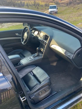 Audi A6 Sline, снимка 17