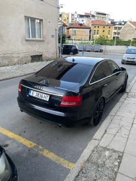 Audi A6 Sline, снимка 3