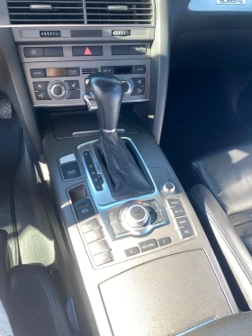 Audi A6 Sline, снимка 8