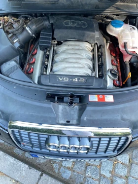 Audi A6 Sline, снимка 9
