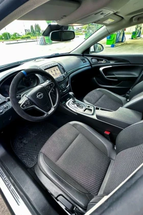 Opel Insignia Opel Insignia Sports Tourer SW, снимка 9