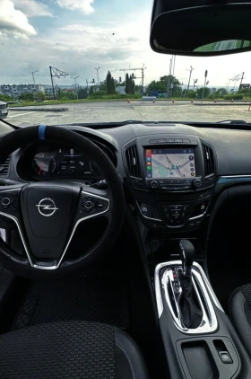Opel Insignia Opel Insignia Sports Tourer SW, снимка 7