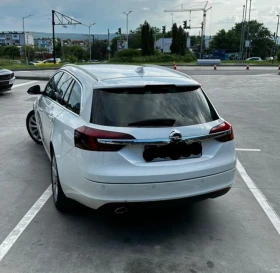 Opel Insignia Opel Insignia Sports Tourer SW, снимка 5