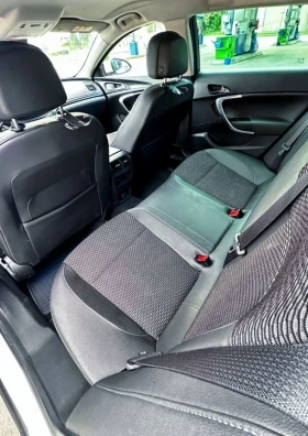 Opel Insignia Opel Insignia Sports Tourer SW, снимка 10