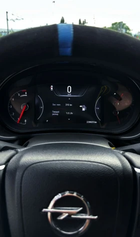 Opel Insignia Opel Insignia Sports Tourer SW, снимка 8