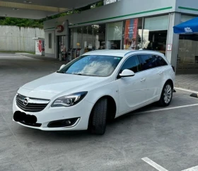 Opel Insignia Opel Insignia Sports Tourer SW, снимка 2